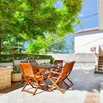 Appartement Supetarska Draga - Donja 2013c *