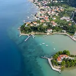 Appartement Supetarska Draga - Donja 2013c *