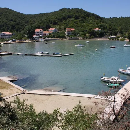 Apartment Supetarska Draga - Donja 2013c Rab Town