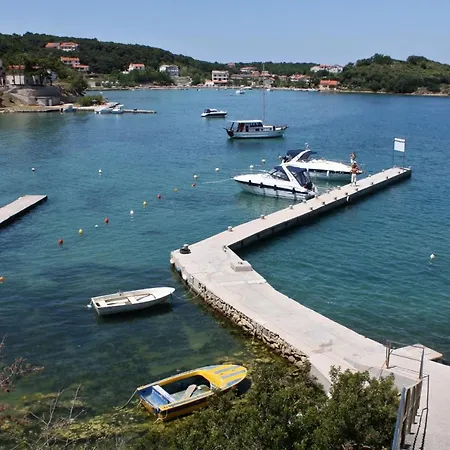 Supetarska Draga - Donja 2013c * Rab Town