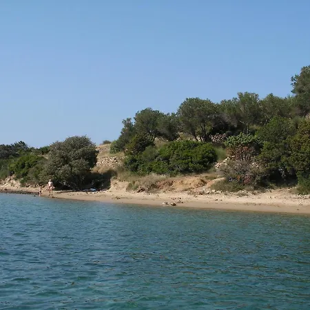 Apartment Supetarska Draga - Donja 2013c