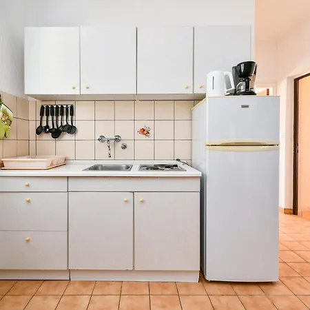 Apartamento Supetarska Draga - Donja 2013c *