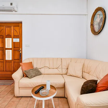 Supetarska Draga - Donja 2013c Apartment Rab Town