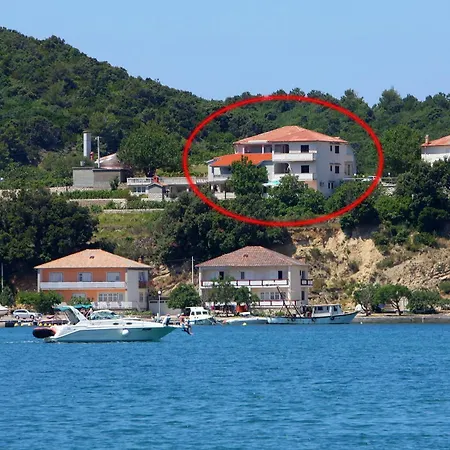 Supetarska Draga - Donja 2013c * Rab Town