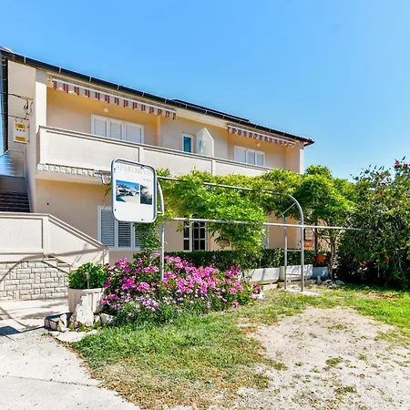 Apartment Supetarska Draga - Donja 2013c