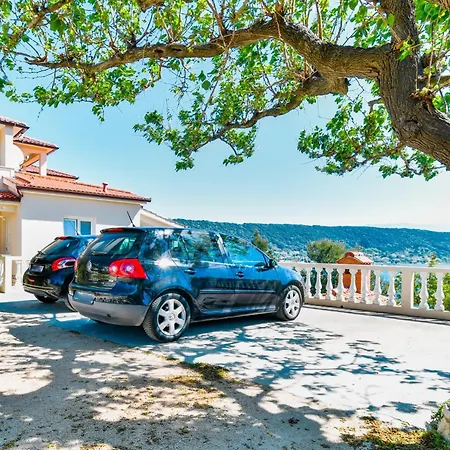 Apartament Supetarska Draga - Donja 2013c Rab Town