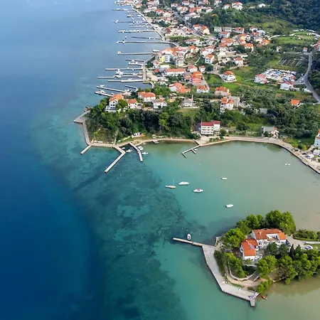 Apartament Supetarska Draga - Donja 2013c *