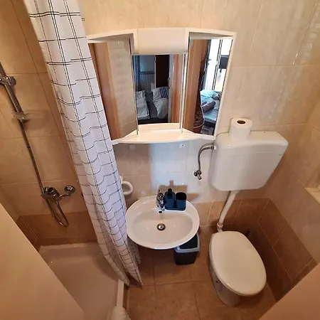 Apartament Supetarska Draga - Donja 2013c
