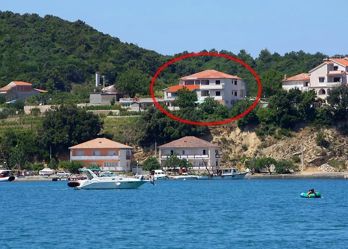 Supetarska Draga - Donja 2013c * Rab Town