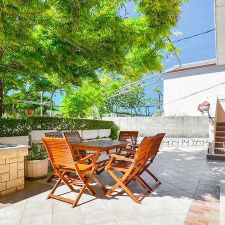 Apartment Supetarska Draga - Donja 2013c *