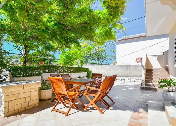 Apartment Supetarska Draga - Donja 2013c *