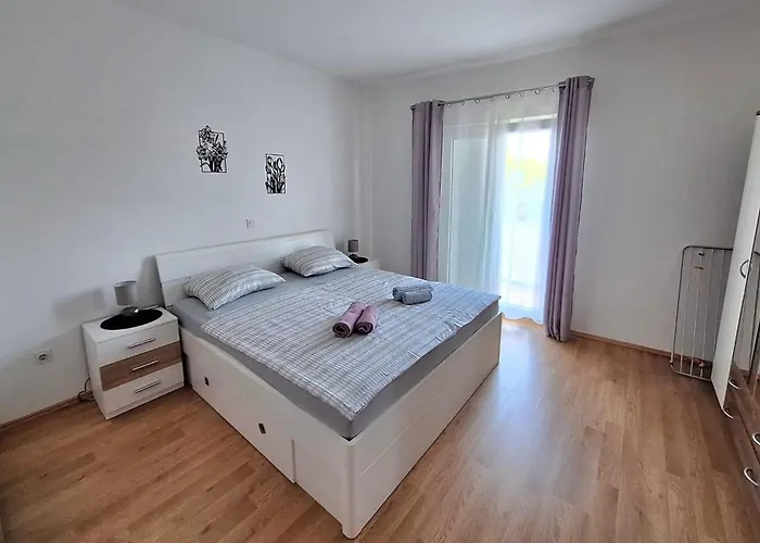 Supetarska Draga - Donja 2013c Apartment