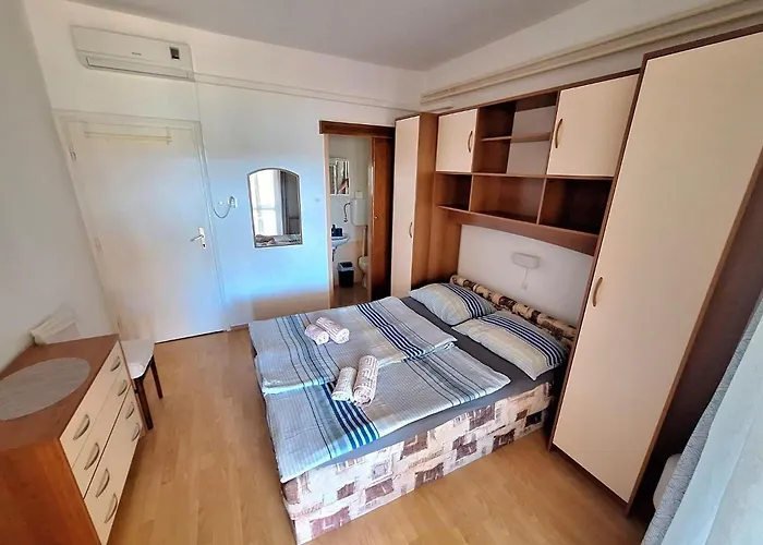 Supetarska Draga - Donja 2013c Apartment Rab Town