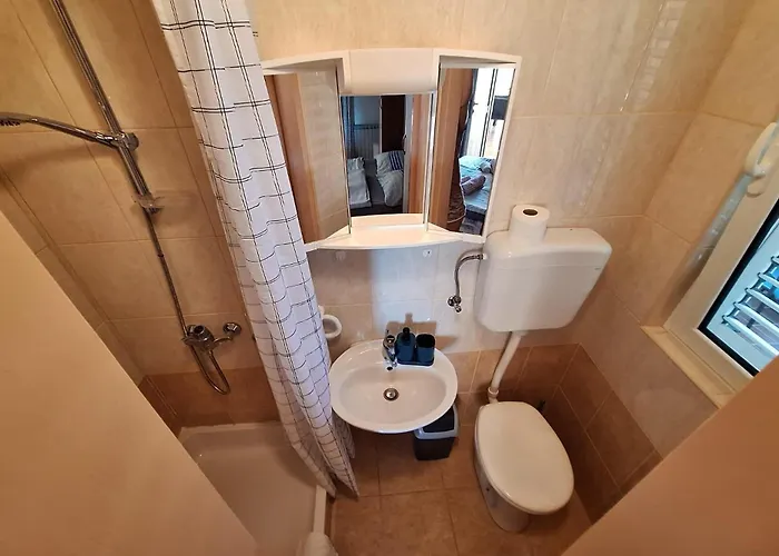 Apartment Supetarska Draga - Donja 2013c